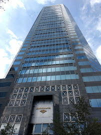Bank of America Financial Center 04