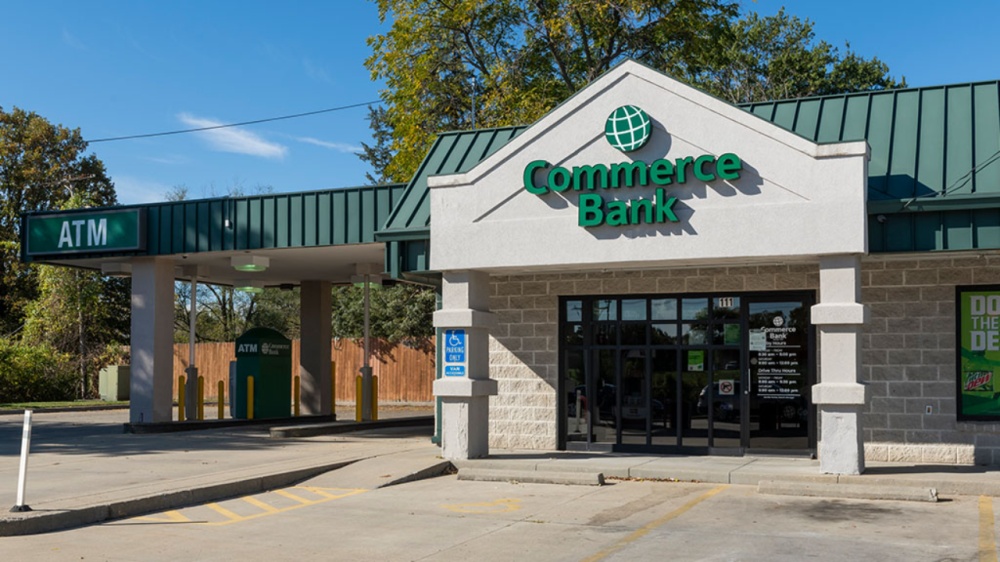 Commerce Bank 01