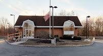 Bank of America (with Drive-thru ATM) 01