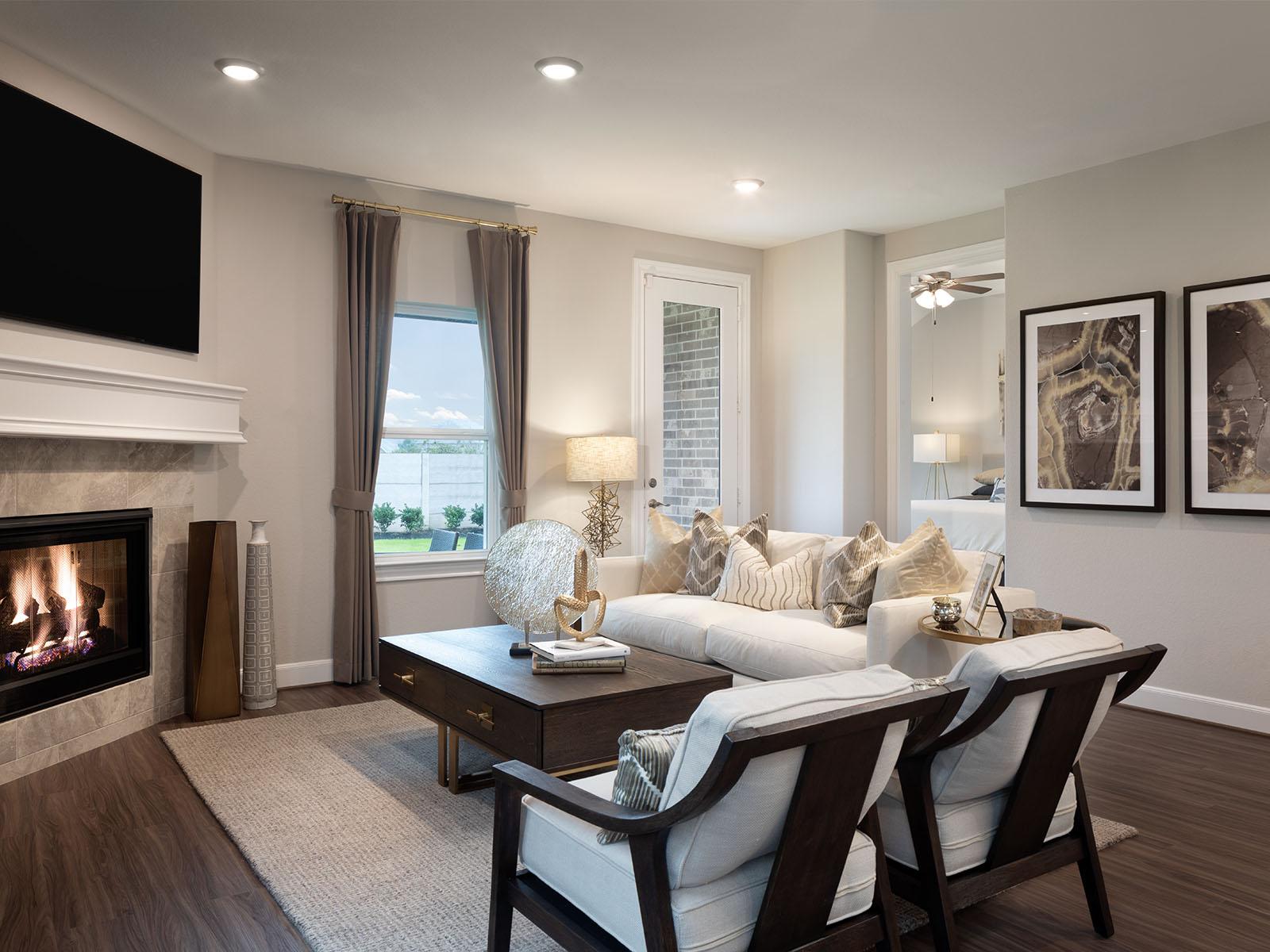 Riverstone Ranch by Meritage Homes 01