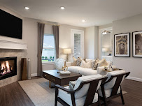 Riverstone Ranch by Meritage Homes 01