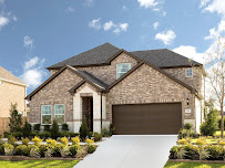 Riverstone Ranch by Meritage Homes 03