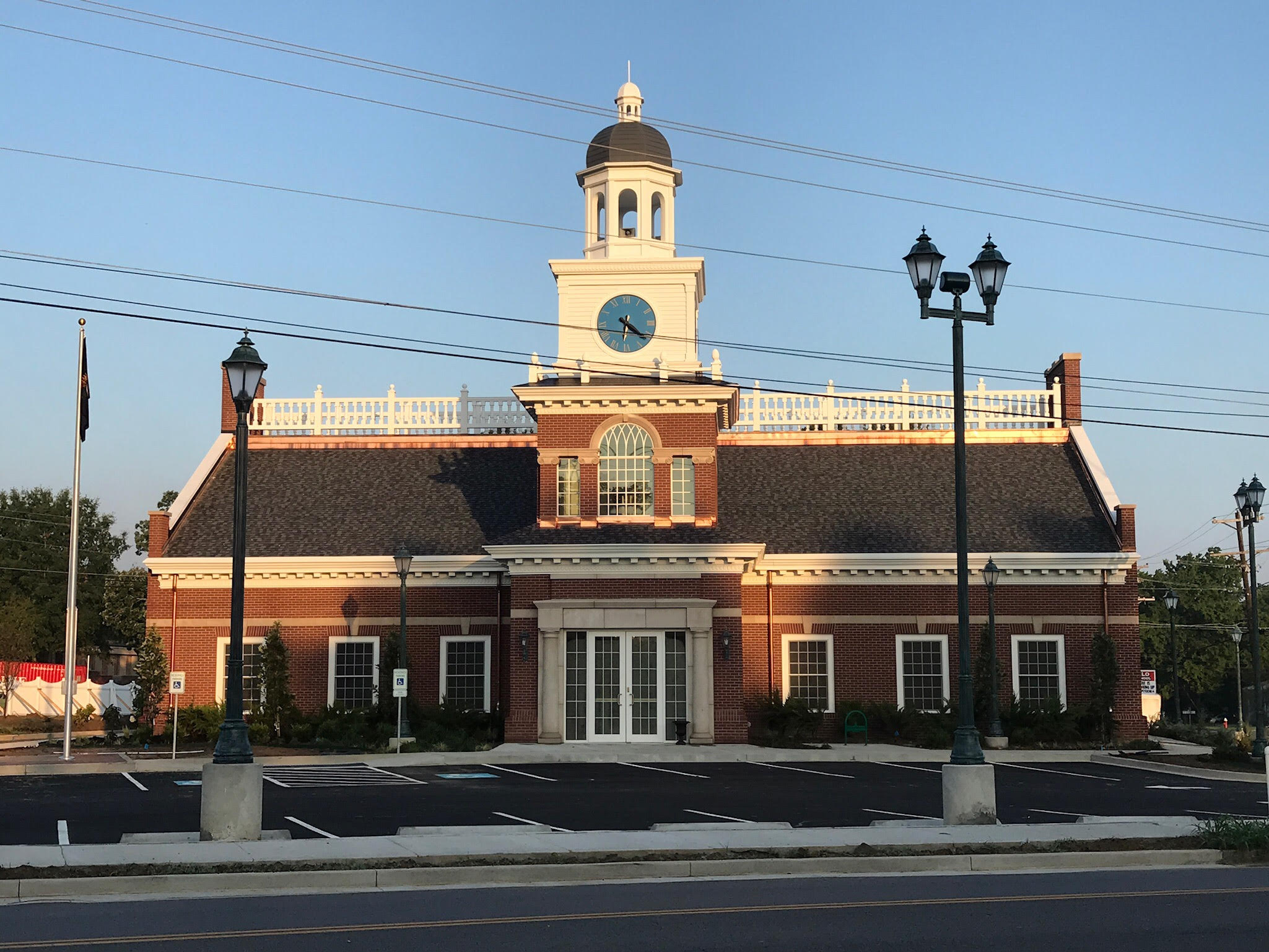 Independence Bank 01