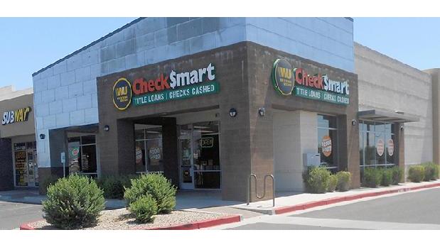CheckSmart 01