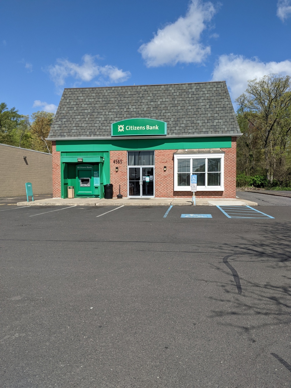 Citizens Bank 01
