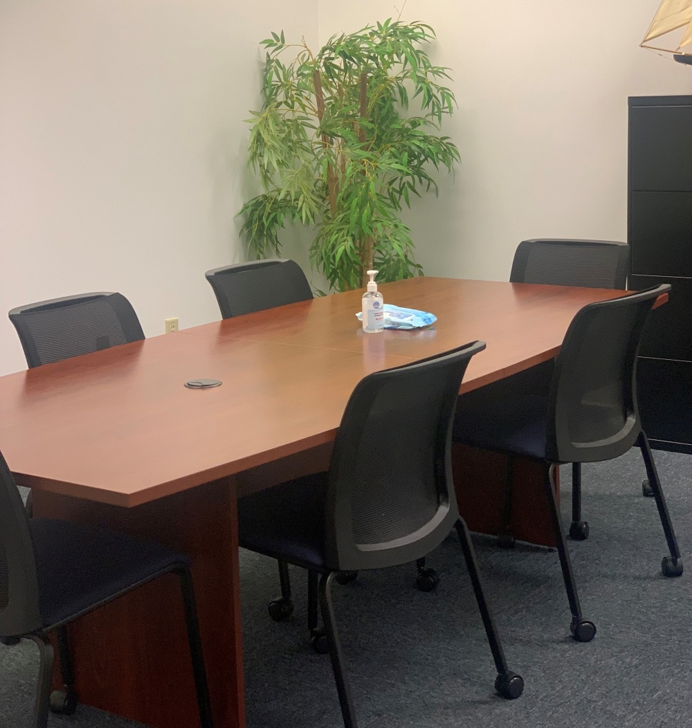 Colonial 1st Mortgage, Inc. 01