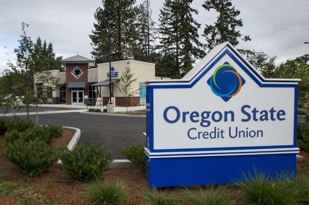 Oregon State Credit Union 01