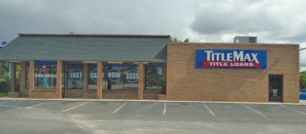 TitleMax Title Secured Loans 01