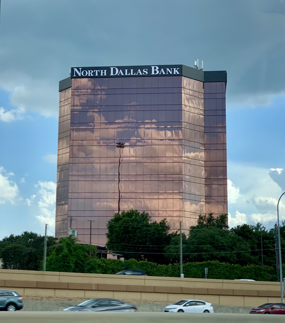 NDBT - North Dallas Bank & Trust Co. 01