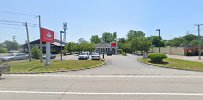Santander Bank Branch 01
