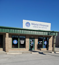 World Finance 02