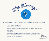Attorney's Title Group, LLC 03