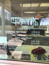 U.S. Bank Branch 02