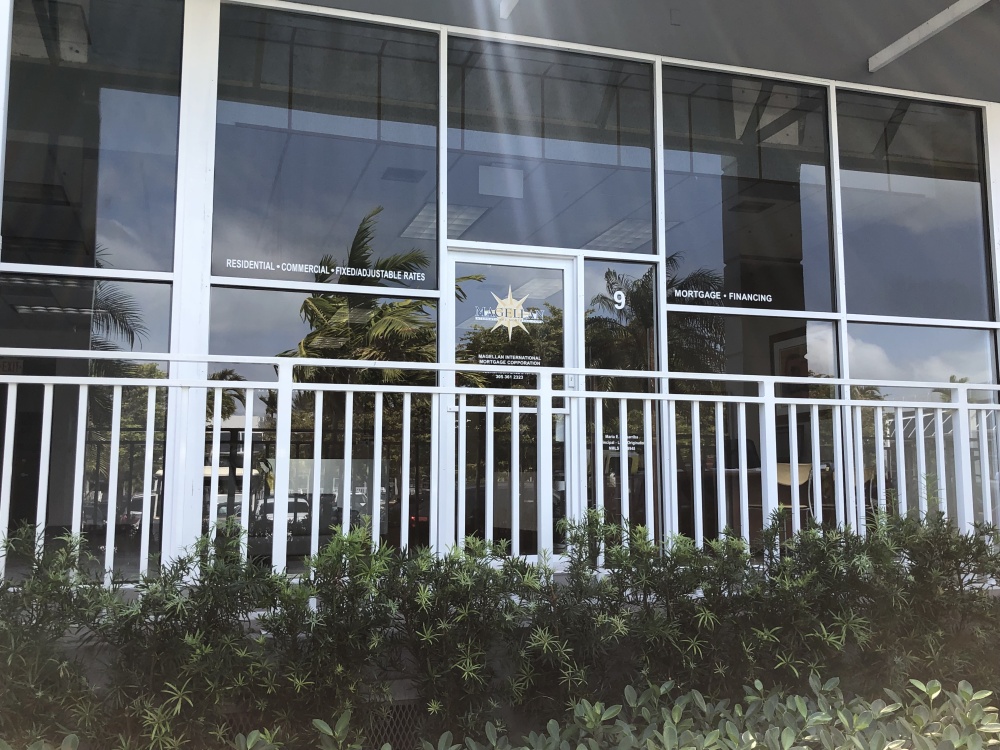 Magellan International Mortgage Corp. 01