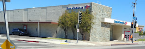 Bank of America (with Drive-thru ATM) 02