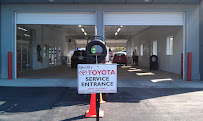 Quality Toyota - Service 01
