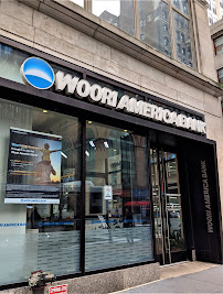 Woori America Bank - Manhattan Branch 01