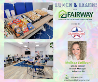 Melissa L Sullivan | Fairway Independent Mortgage Corporation Branch Sales Manager 04