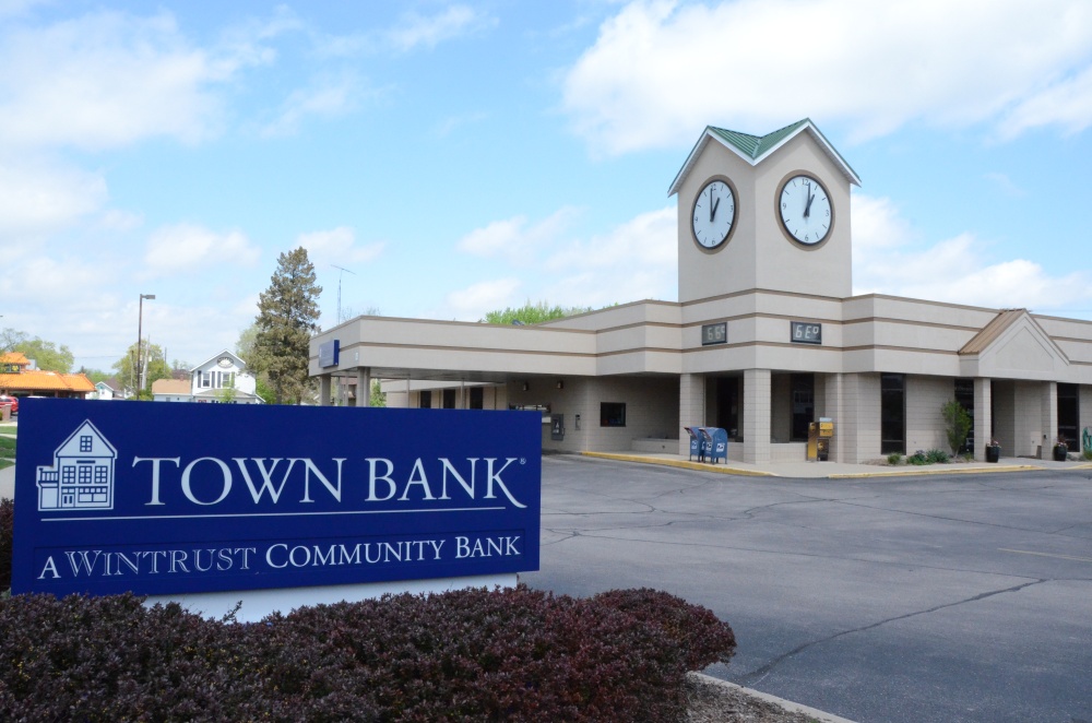 Town Bank 01