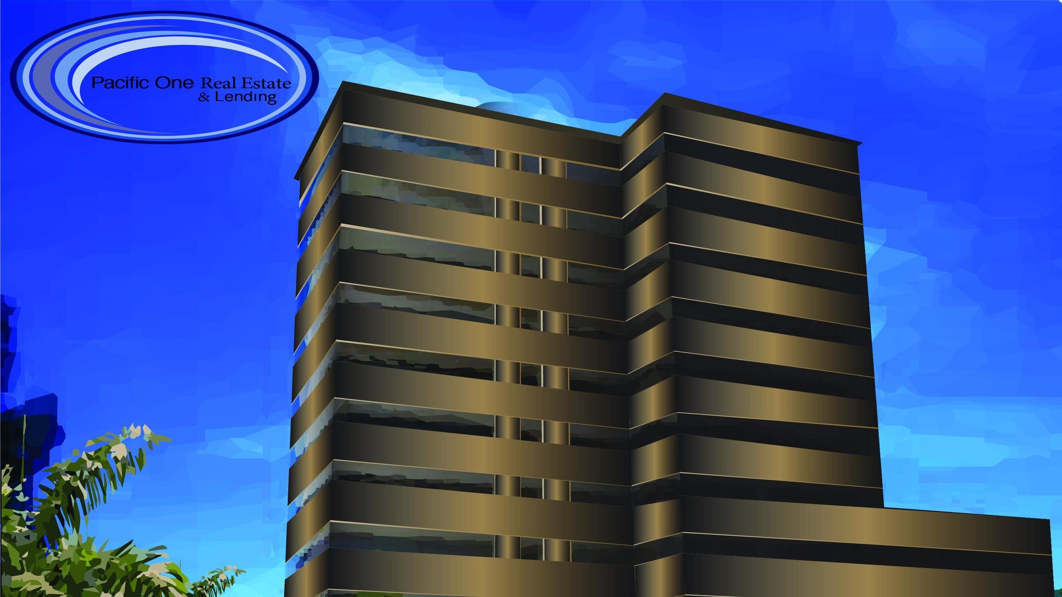 Pacific One Lending and Real Estate 01