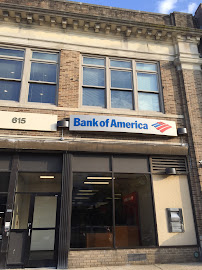 Bank of America Financial Center 02