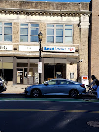 Bank of America Financial Center 04