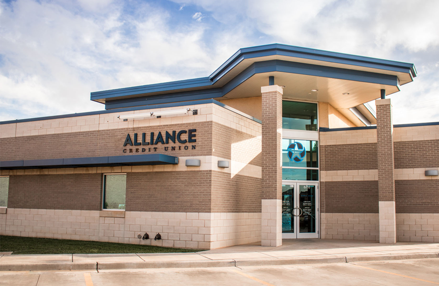 ALLIANCE Credit Union 01