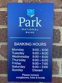 Park National Bank: Amelia Office 02