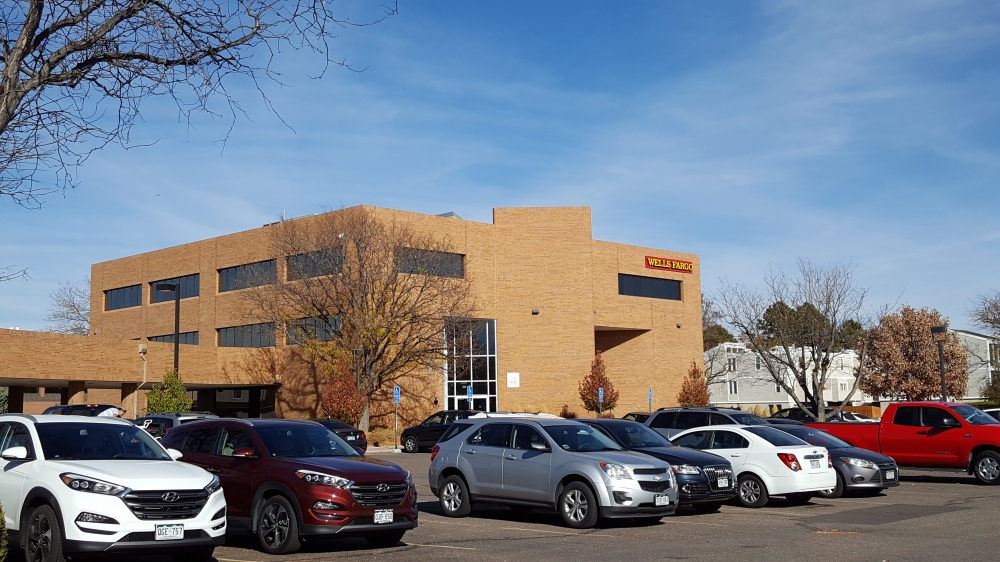 Wells Fargo Bank 01