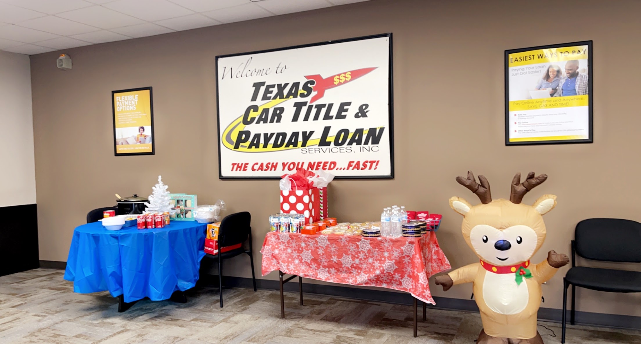 Texas Car Title & Payday Loan Services, Inc. 01