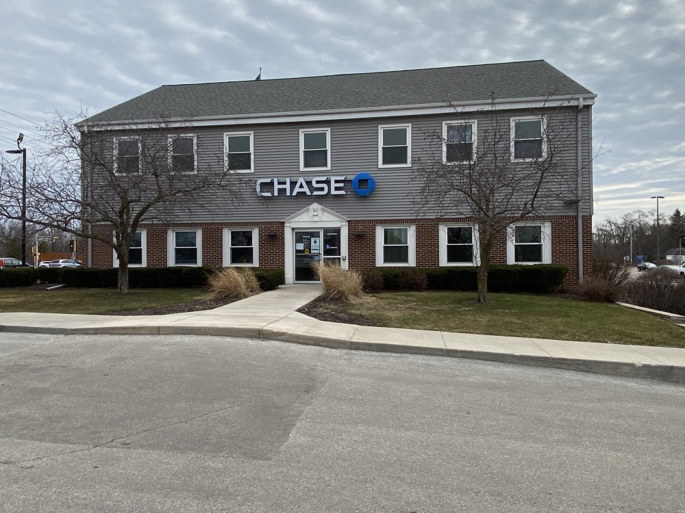 Chase Bank 01