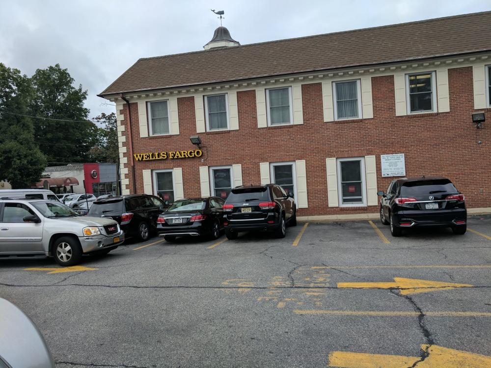 Wells Fargo Bank 01