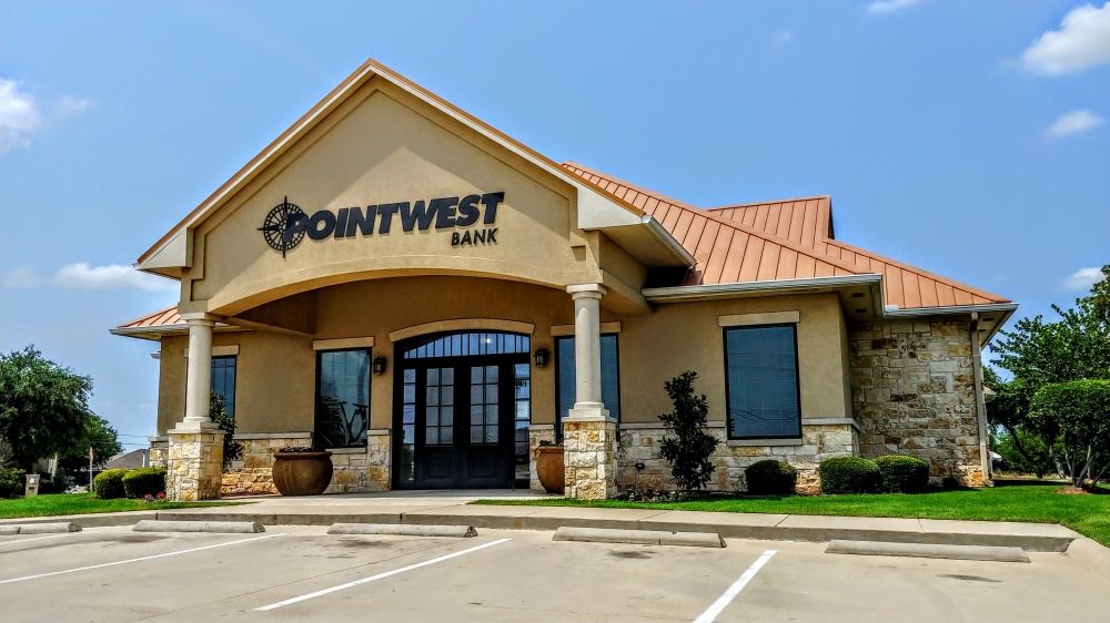 Pointwest Bank 01