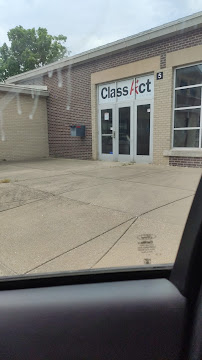 Class Act Federal Credit Union 02