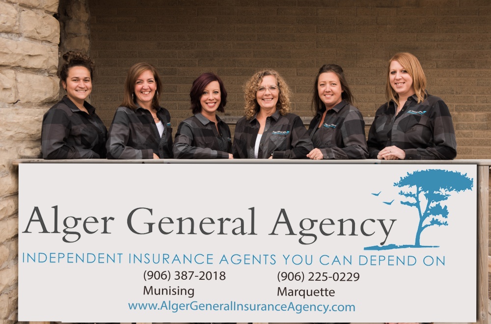 Alger General Agency 01
