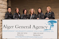 Alger General Agency 01