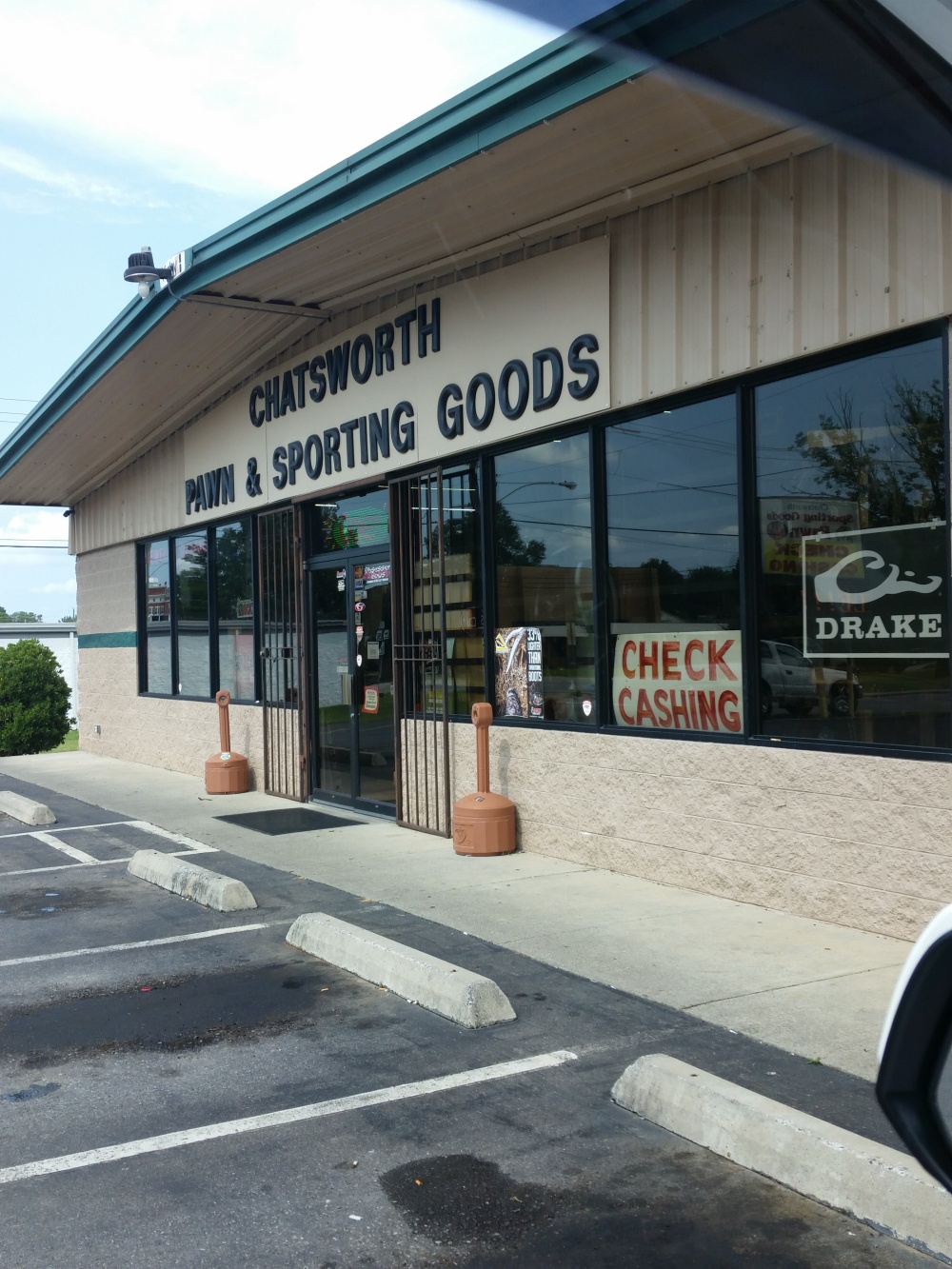 Chatsworth Pawn & Sporting Gds 01