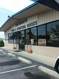 Chatsworth Pawn & Sporting Gds 01