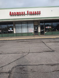 Ardmore Finance Corp. 02