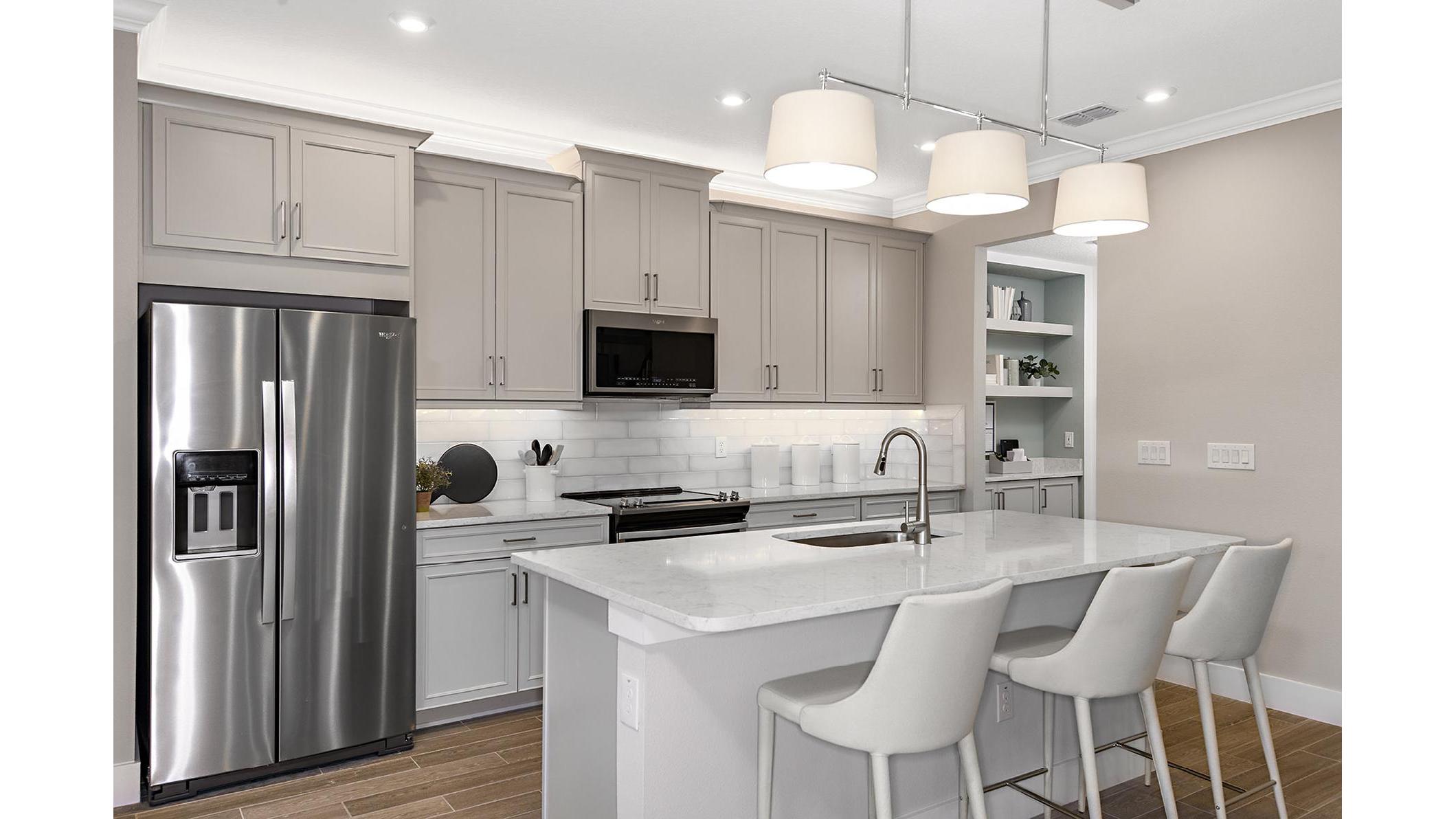 Mattamy Homes - Volanti 01
