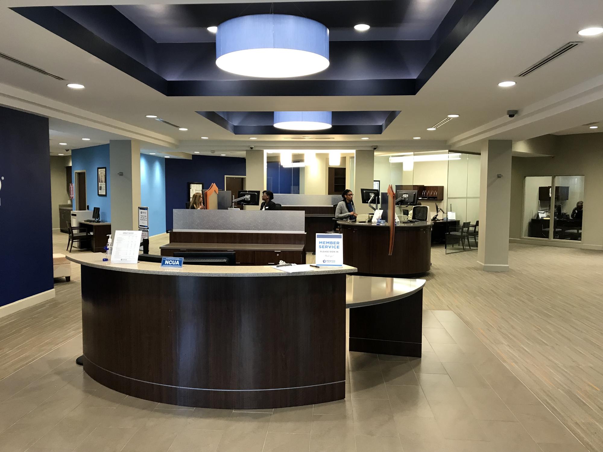 PenFed Credit Union 01