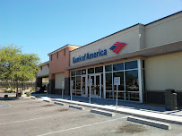Bank of America (with Drive-thru ATM) 01