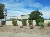 Bank of America (with Drive-thru ATM) 02
