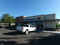 Bank of America (with Drive-thru ATM) 03