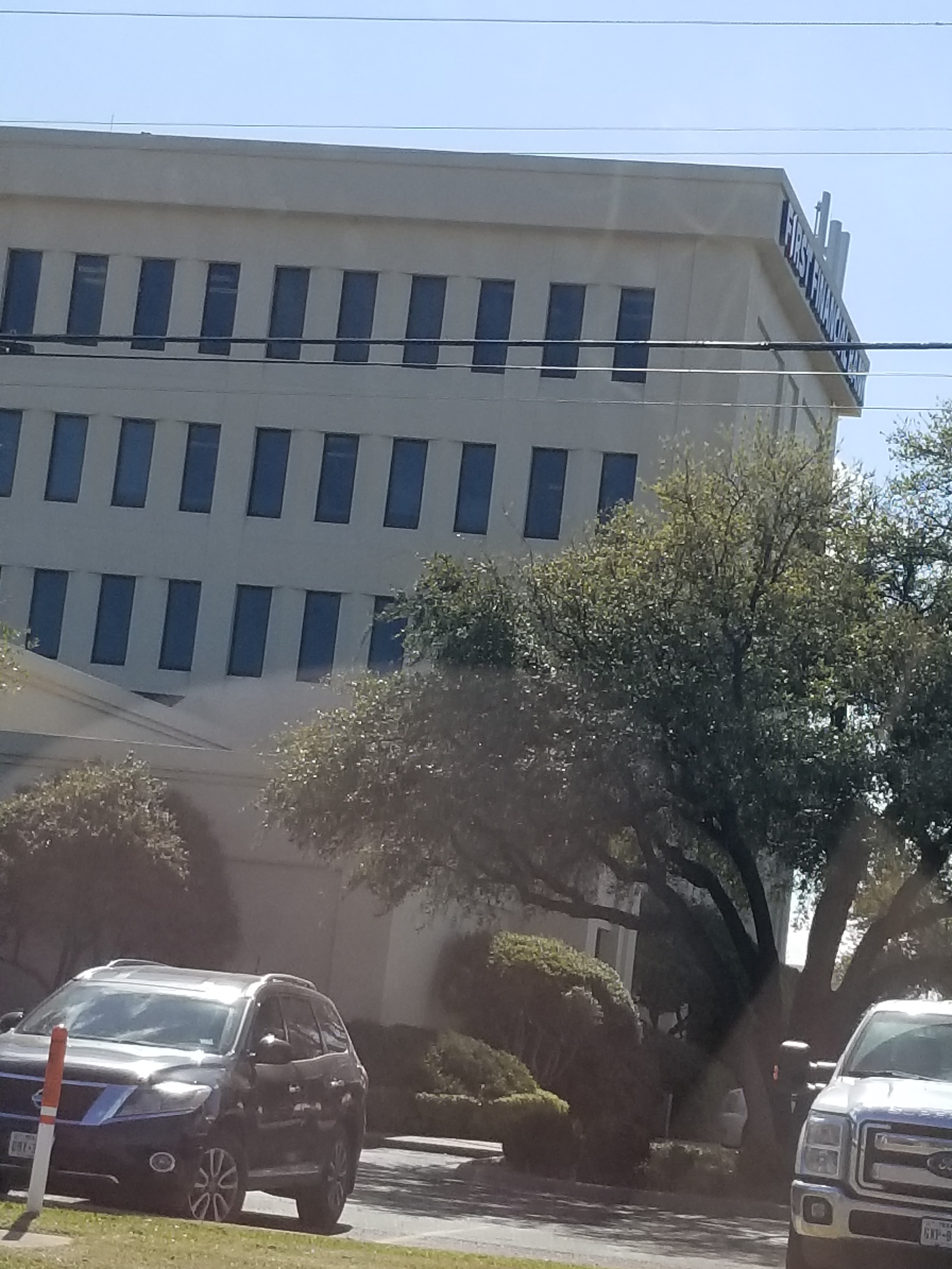 First Financial Bank 01