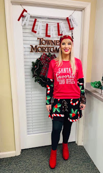 Whitney Oertel Senior Mortgage Loan Officer with Towne Mortgage 04