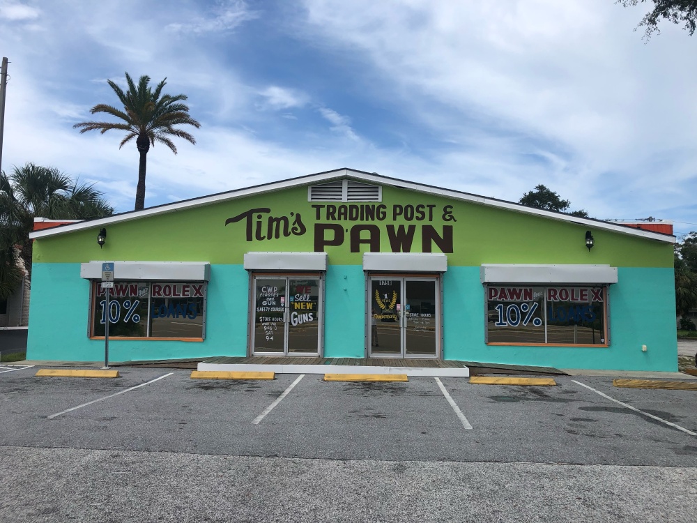 Tim's Trading Post and Pawn 01
