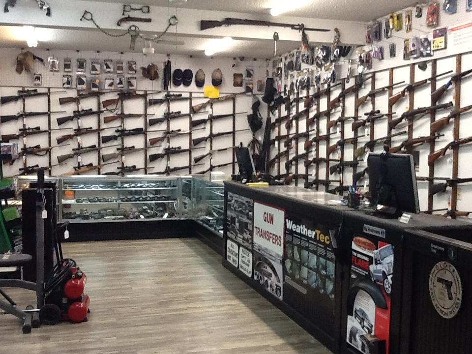 Vincent's Pawn Shop 01