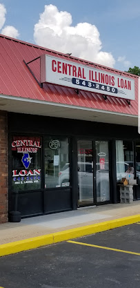 Central Illinois Loan 03