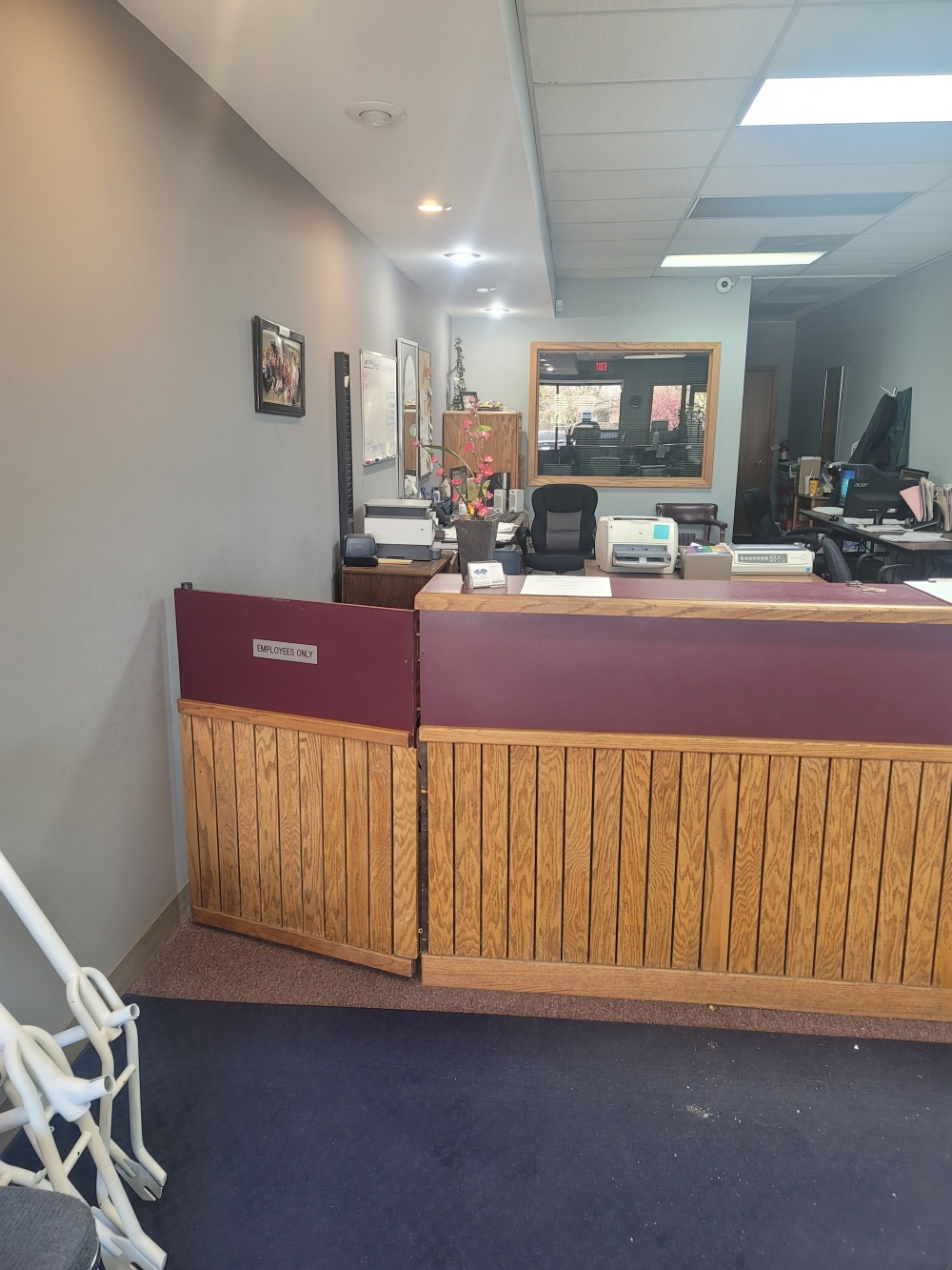 D & S Thrifty Auto Title Services 01